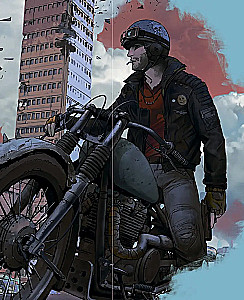 Digital Painting in Photoshop for Beginners
