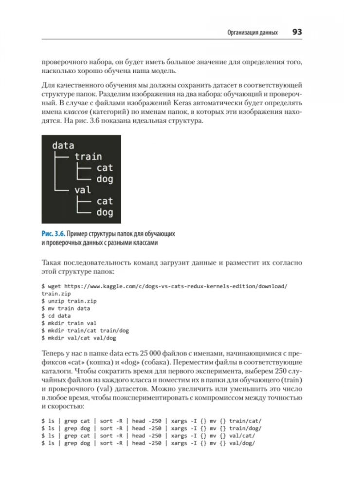 Artificial Intelligence and Computer Vision. Real Projects in Python, Keras, and TensorFlow