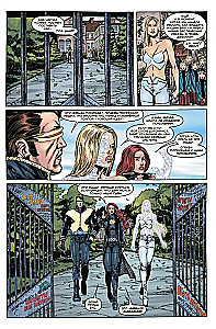 Nowi X-Men. Pełne zbiory. Tom 1