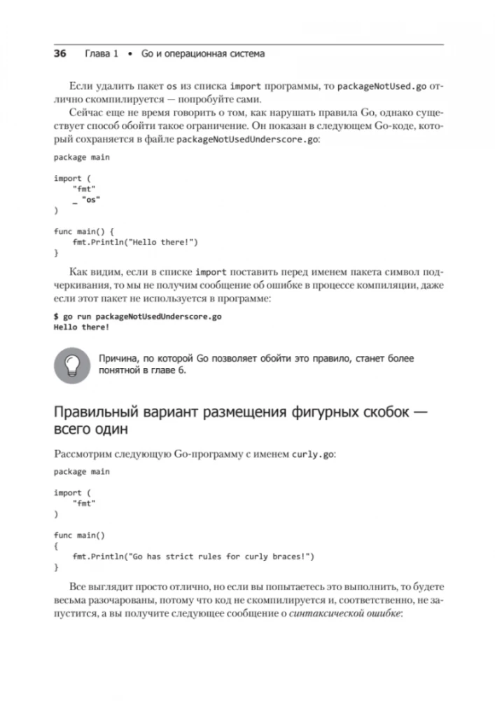 Golang dla profesjonalistów: praca z siecią, wielowątkowość, struktury danych i uczenie maszynowe w Go