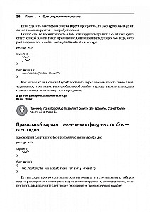 Golang dla profesjonalistów: praca z siecią, wielowątkowość, struktury danych i uczenie maszynowe w Go