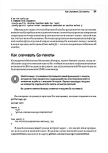 Golang dla profesjonalistów: praca z siecią, wielowątkowość, struktury danych i uczenie maszynowe w Go