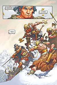 Conan. Complete Collection. Volume 1