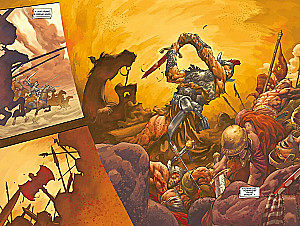 Conan. Complete Collection. Volume 1
