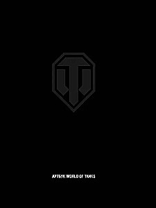 Artbook World of Tanks