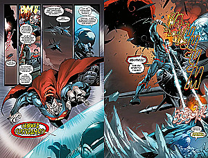 Red Hood and the Exiles. Book 1. Dark Trinity. Who is Artemis?