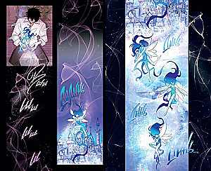 The Dark Summoner. Issue 1