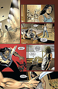 Wolverine Grega Raki