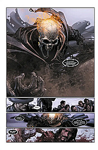 Ghost Rider