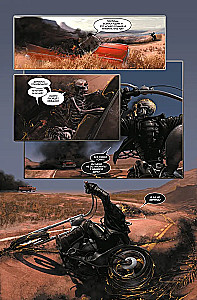 Ghost Rider