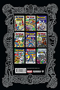 Marvel Classics. Avengers. Volume 2