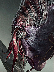 Sztuka Gears of War