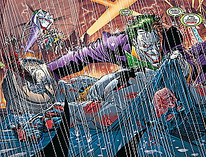 Batman i syn