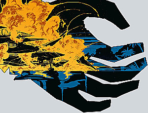 Batman i syn