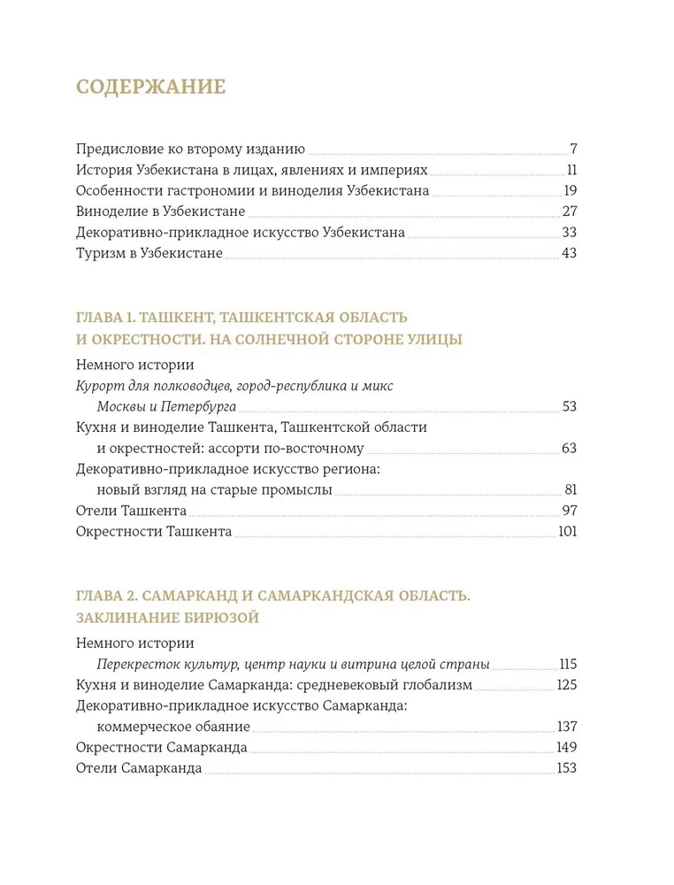 Mój Uzbekistan