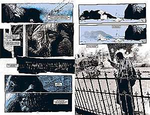 John Constantine. Hellblazer. Horrorcist und andere Geschichten. Das Beste