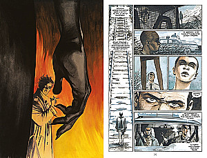John Constantine. Hellblazer. Horrorcist und andere Geschichten. Das Beste