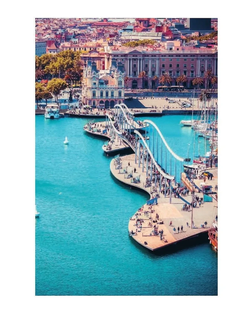 Barcelona