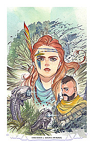Horizon Zero Dawn. Befreiung