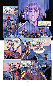 Horizon Zero Dawn. Befreiung