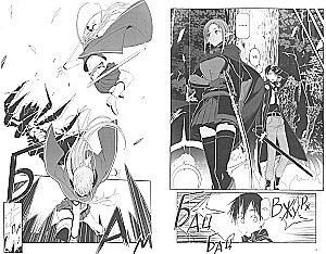 Sword Art Online: Progressive. Tom 6