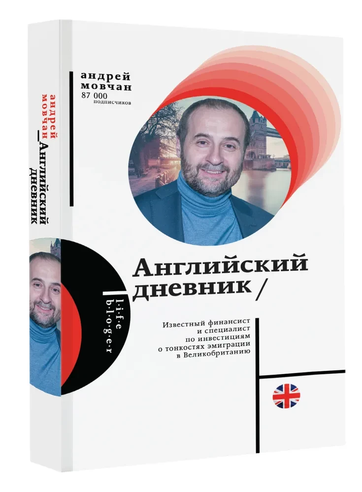 Angielski dziennik