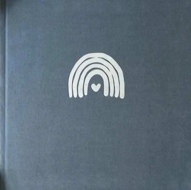 Kinderalbum - Bären, Serrogoshka