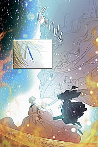 I Became the Mother of the Main Character. Volume 3