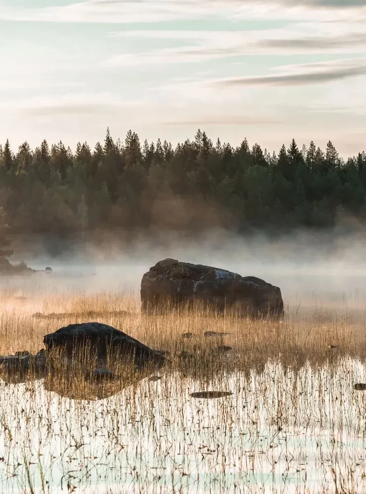 Rosyjski Północ. Najładniejsze miejsca tajemniczego kraju wulkanów i tajgi