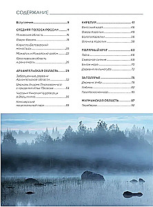 Rosyjski Północ. Najładniejsze miejsca tajemniczego kraju wulkanów i tajgi