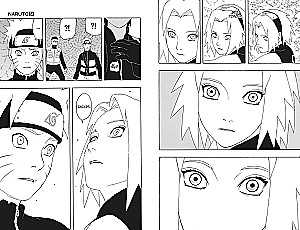 Naruto. Naruто. Książka 12. Spotkanie po rozłące!