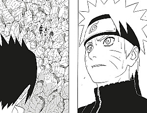 Naruto. Naruто. Książka 12. Spotkanie po rozłące!