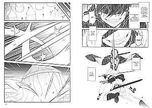 Sword Art Online: Progressive. Tom 7 manga