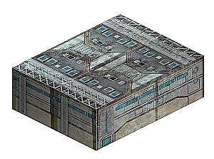 Tabletop Game - BattleTech: Alpha Strike