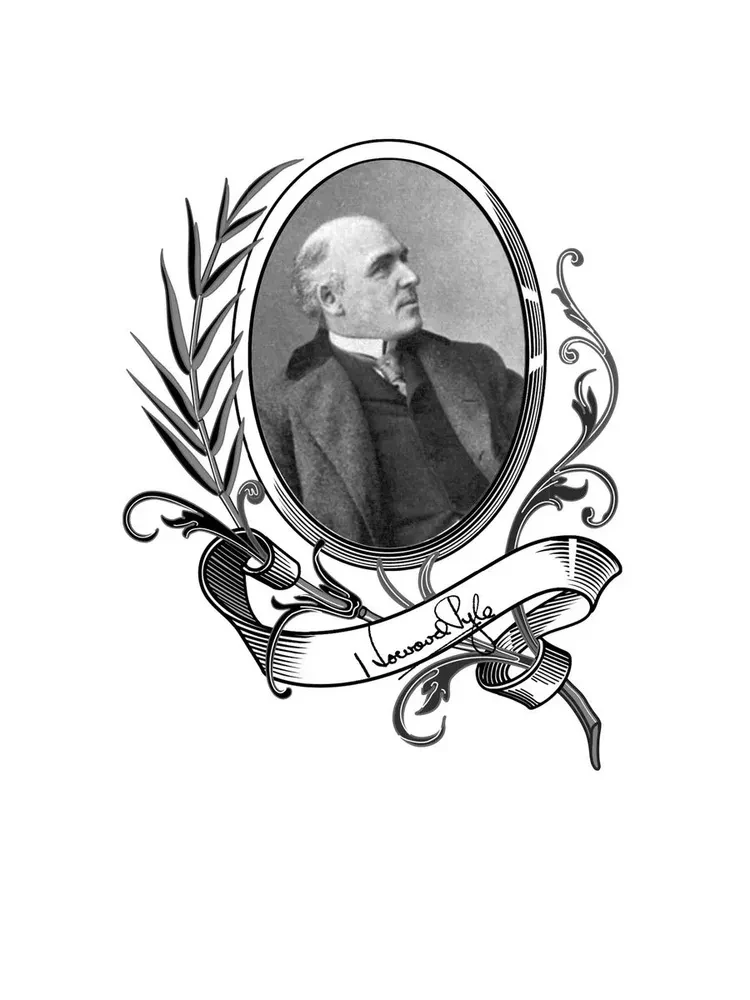 Przygody Jacka Ballistera