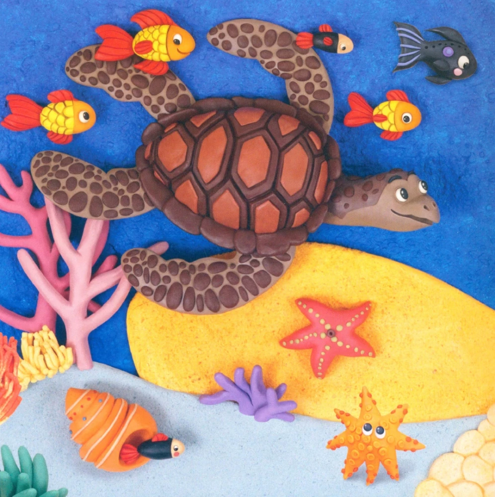 Starfish Find a Family