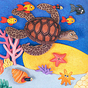 Starfish Find a Family