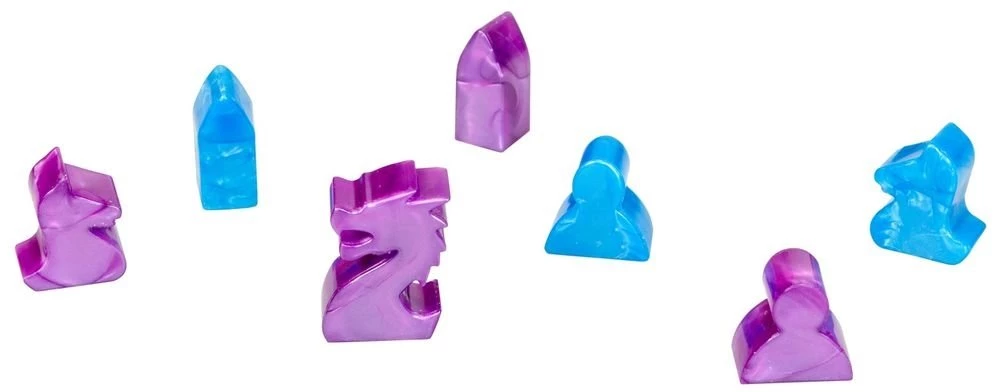 Настольная игра - Игра престолов. Мать драконов (дополнение)