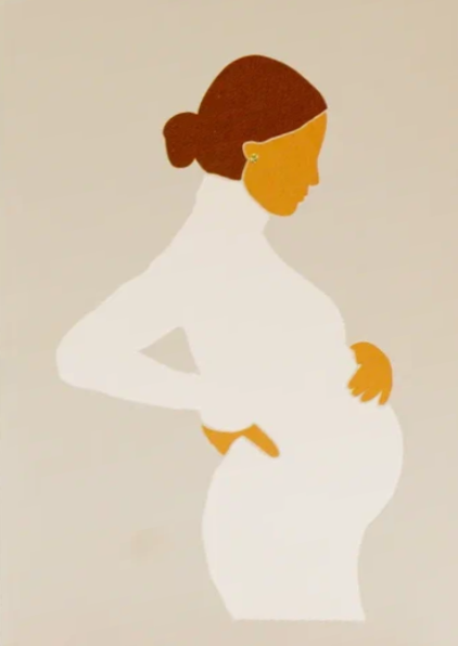 Planung für werdende Mütter - Mocco