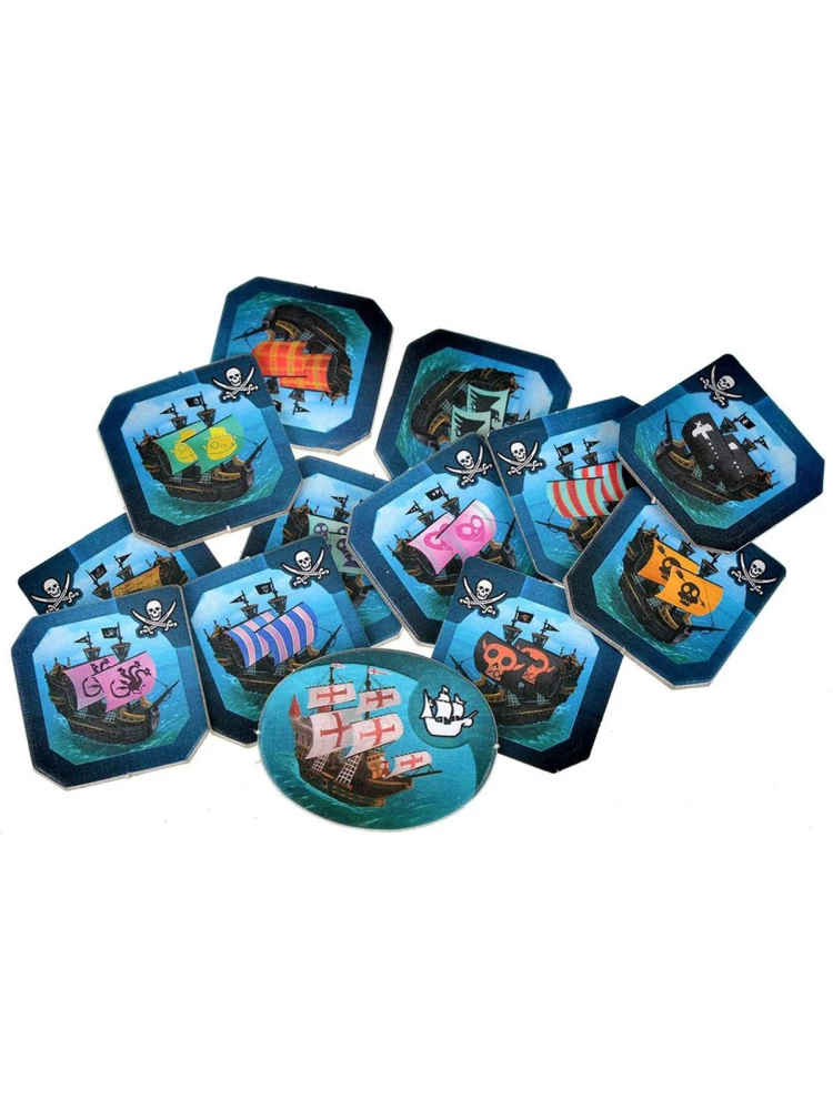 Board Game - Small World: River World (expansion)