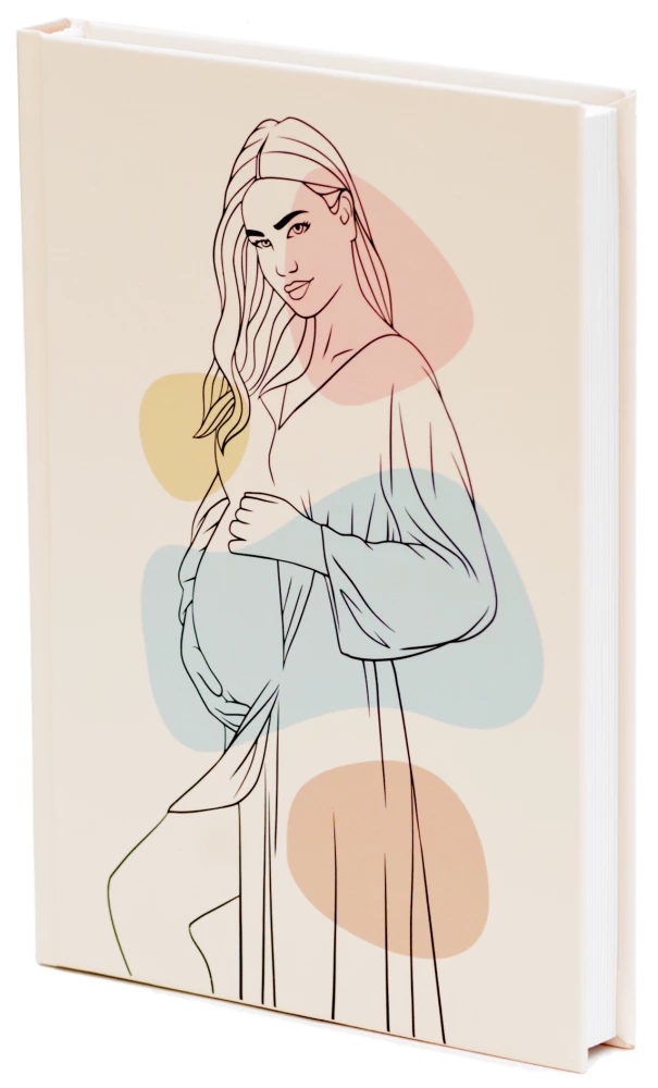 Planning for Future Moms - Vanilla