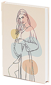 Planning for Future Moms - Vanilla