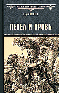 Popiół i krew