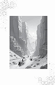 Journey in Minecraft. Book 9. The Case of the Night Theft