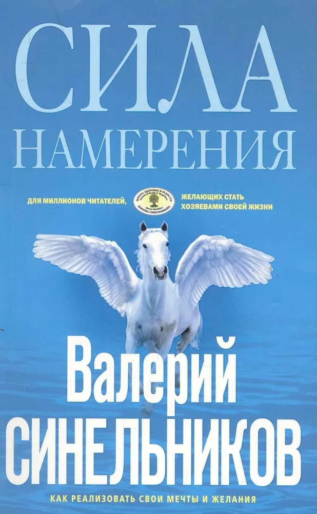 Сила намерения