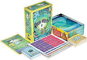 Table Game - What the Hell?