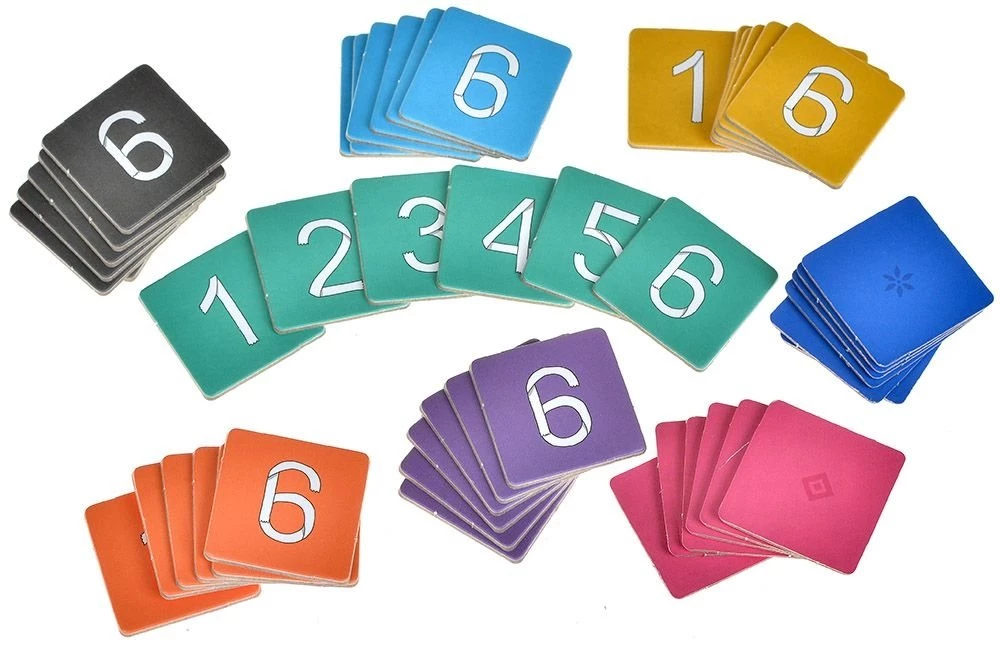 Table Game - What the Hell?
