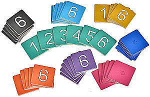 Table Game - What the Hell?