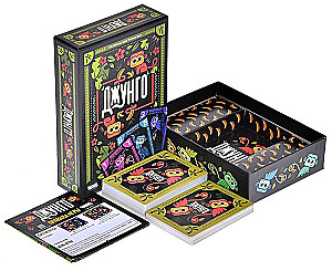 Table Game - Jungo