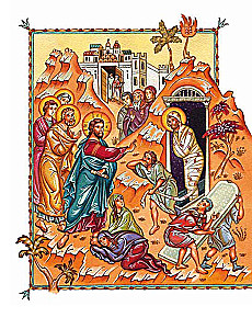 The Resurrection of Christ